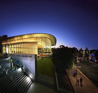 Adelaide Convention Centre - Accommodation ACT