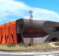 Marion Cultural Centre - Accommodation ACT