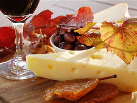 McLaren Vale Cheese And Wine Trail - Accommodation ACT 0