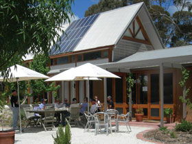 Lobethal Road Wines - Accommodation ACT 0
