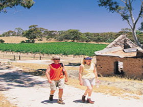Clare SA Accommodation ACT