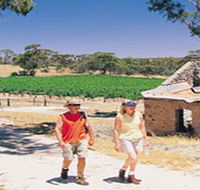 Inchiquin Lake - Accommodation ACT