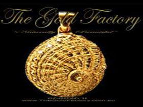 The Gold Factory - Accommodation ACT 0