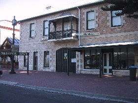 South East And Limestone Coast SA Accommodation ACT
