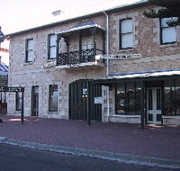 Beachport Old Wool And Grain Store Museum - Accommodation ACT