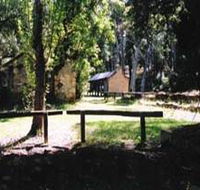 Wirrabara Forest Reserve - Accommodation ACT
