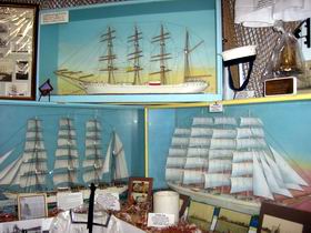 Tumby Bay National Trust Museum - Accommodation ACT 0