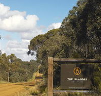 The Islander Estate Vineyards Pty Ltd - Accommodation ACT