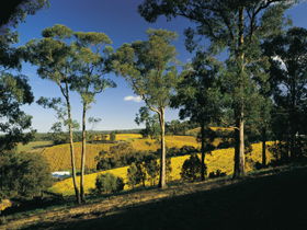 Lobethal SA Accommodation ACT