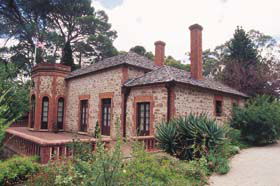  Accommodation ACT
