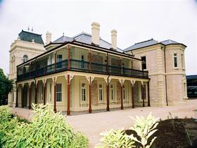 Mount Barker Junction SA Accommodation ACT
