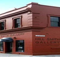Hill Smith Gallery - Accommodation ACT