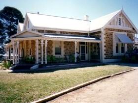  Accommodation ACT