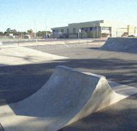 Kadina Skatepark - Accommodation ACT