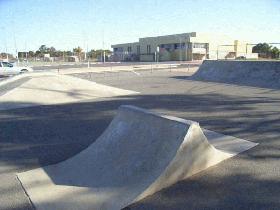 Kadina Skatepark - Accommodation ACT 0