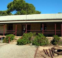 Bon Accord Mine Complex - Accommodation ACT
