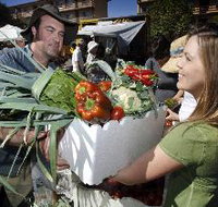 Adelaide Showground Farmers Market - Accommodation ACT