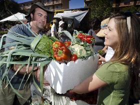 Adelaide Showground Farmers Market - Accommodation ACT 0