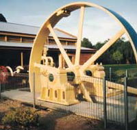 Enfield Heritage Museum - Accommodation ACT