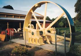 Enfield Heritage Museum - Accommodation ACT 0