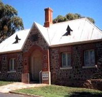 Old Police Station Museum - Accommodation ACT