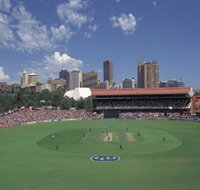 Adelaide Oval Tours and Museums - Accommodation ACT