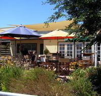 The Cheese Factory Meningie's Museum Restaurant - Accommodation ACT