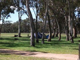 The Gap SA Accommodation ACT