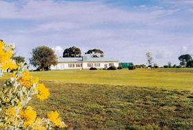  Accommodation ACT
