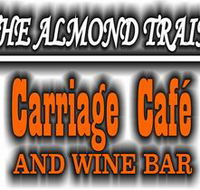 Carriage Cafe - Accommodation ACT