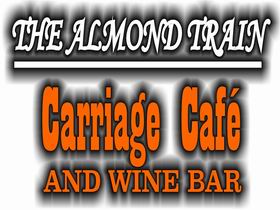 Carriage Cafe - Accommodation ACT 0