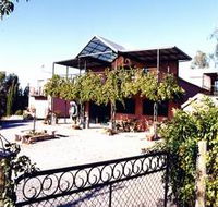 The Terrace Gallery at Patly Hill Farm - Accommodation ACT