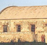 Poltalloch Station - Accommodation ACT