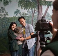 Cleland Wildlife Park - Accommodation ACT
