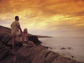 Hallett Cove SA Accommodation ACT