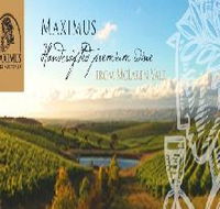 Maximus Wines Australia - Accommodation ACT