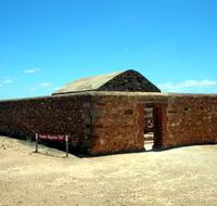 Powder Magazine - Accommodation ACT