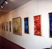 Millicent Gallery - Accommodation ACT