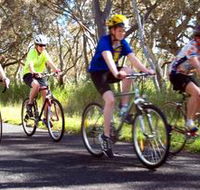 Penola Cycling Trails - Accommodation ACT