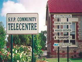 Yorketown SA Accommodation ACT