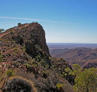 Arkaroola Wilderness Sanctuary - Accommodation ACT
