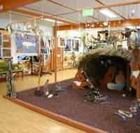 Ceduna Aboriginal Arts And Culture Centre - Accommodation ACT