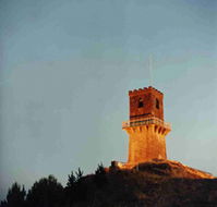 Centenary Tower - Accommodation ACT