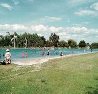 Millicent Swimming Lake - Accommodation ACT