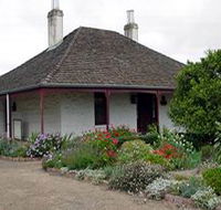 The Farm Shed Museum - Accommodation ACT