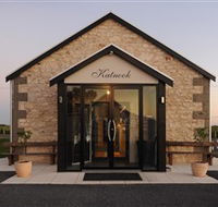 Katnook Estate - Accommodation ACT
