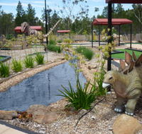Barossa Bowland and Mini Golf - Accommodation ACT