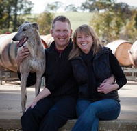 Greg Cooley Wines - Accommodation ACT