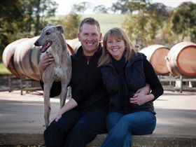 Greg Cooley Wines - Accommodation ACT 0