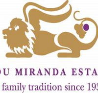 Lou Miranda Estate and Miranda Restaurant - Accommodation ACT